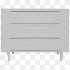 Dresser Png - Chest Of Drawers, Transparent Png - dresser png