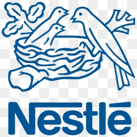 Nestle Logo Png, Transparent Png - fast company logo png