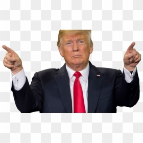 Donald Trump Png Image - Trump Chy Nah Meme, Transparent Png - donald trump.png