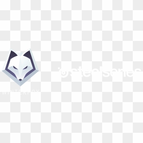 Winterfox, HD Png Download - steelseries logo png