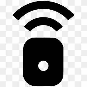 Wireless Device Icon Png, Transparent Png - wireless icon png
