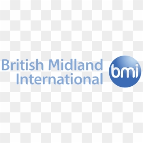 British Midland International Logo - British Midland International, HD Png Download - jetblue logo png