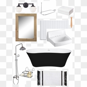 Bathroom, HD Png Download - bathroom png