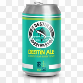 Destin Ale Can - Guinness, HD Png Download - tin can png
