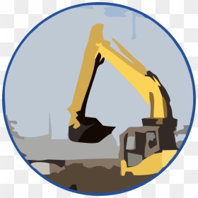 Construction, HD Png Download - construction icon png