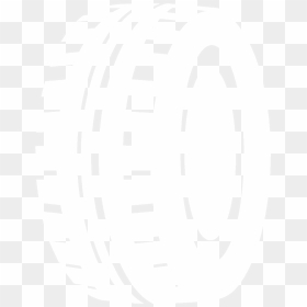 Tire , Png Download - Circle, Transparent Png - tire icon png