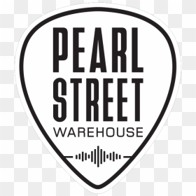 Pearl Street Warehouse , Png Download - Pearl Street Warehouse Logo, Transparent Png - warehouse png