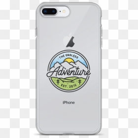 Image Of Tea Phone Case - Things To Put On Phone Cases, HD Png Download - phone outline png