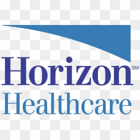 Horizon Healthcare Logo, HD Png Download - healthcare png