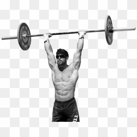 Rich Froning Diet - Rich Froning Png, Transparent Png - rich png