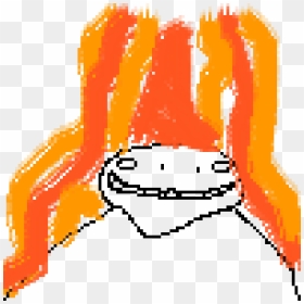 Transparent Real Fire Png - Illustration, Png Download - real fire png