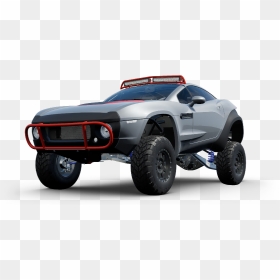 Forza Wiki - Local Motors Rally Fighter Fast And Furious, HD Png Download - motor png
