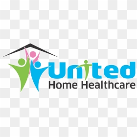 Download Hd Home Health Care Logo Transparent Png Image - Home Health Care Logo, Png Download - healthcare png