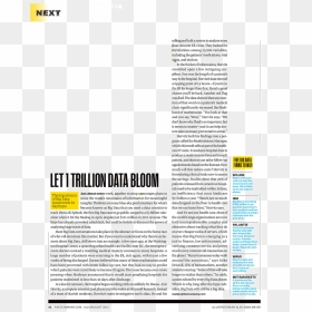 Fast Company - July/august 2012 - Page - Mordret And, HD Png Download - fast company logo png