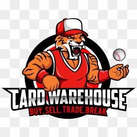 Card Warehouse Logo - Aberdeen Lynx, HD Png Download - warehouse png