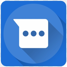 Messenger Icon, HD Png Download - messenger icon png