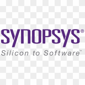 Synopsys Inc, HD Png Download - fast company logo png