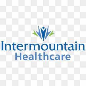Intermountain Healthcare - Intermountain Healthcare Logo Png, Transparent Png - healthcare png