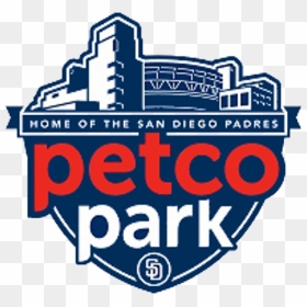 San Diego Padres, HD Png Download - petsmart logo png