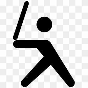 Icon , Png Download - Graphic Design, Transparent Png - baseball icon png