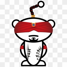 Reddit Alien Transparent Background Icon, HD Png Download - reddit icon png