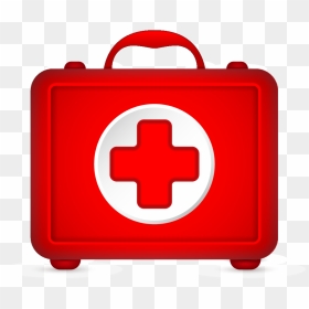 First Aid Kit Png, Transparent Png - first png