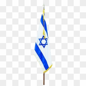 Israel Flag Png Free Images - Flag, Transparent Png - israel flag png