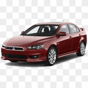 Mitsubishi Cars, Png Photo, Automobile, Car, Autos - Mitsubishi Lancer Sedan 2010, Transparent Png - cars.png