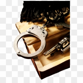 Transparent Open Handcuffs Png - Murder Mystery Game, Png Download - sherlock holmes png
