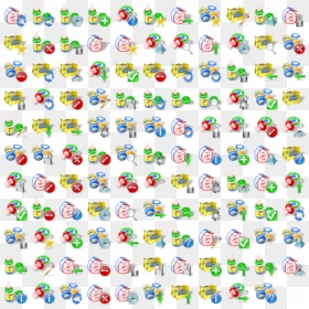 Baby Icon Pack By Iconshock, HD Png Download - baby icon png