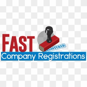 Company Registrations, HD Png Download - fast company logo png
