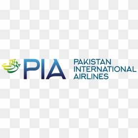 Pakistan International Airlines Logo - Parallel, HD Png Download - jetblue logo png