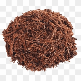 Chocolate, HD Png Download - mulch png
