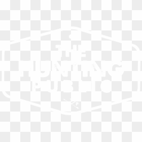 The Hunting Public - Sign, HD Png Download - hunting png