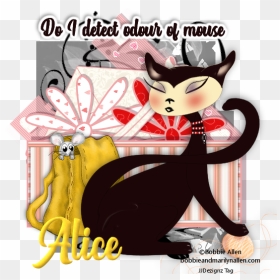 Cartoon, HD Png Download - alice png