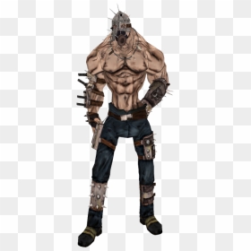 Action Figure, HD Png Download - bandit png