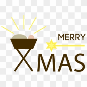 Merry Xmas Clipart, HD Png Download - merry christmas .png