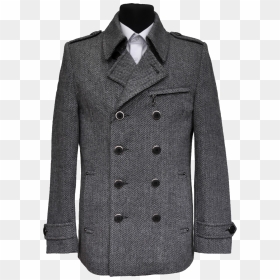 Formal Wear, HD Png Download - coat png