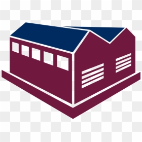 Warehouse Vector Png - Warehouse Png, Transparent Png - warehouse png