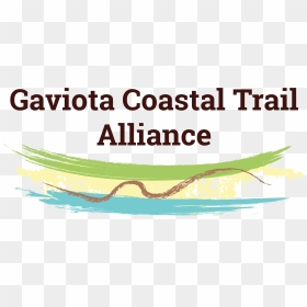 Gaviota Coastal Trail Alliance - Fpc, HD Png Download - hollister logo png