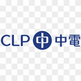 Clp Group Logo, Image, Picture - Clp Holdings Limited Logo, HD Png Download - autozone logo png