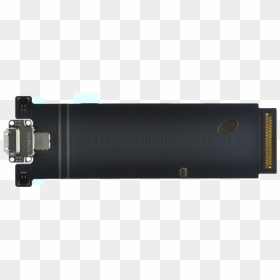 Ipad Pro - Gadget, HD Png Download - white ipad png