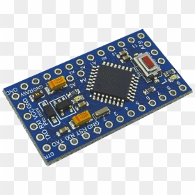 Transparent Arduino Uno Png - Arduino Pro Mini Png, Png Download - arduino png