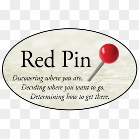 The Red Pin - Ivy Exec, HD Png Download - poetry png