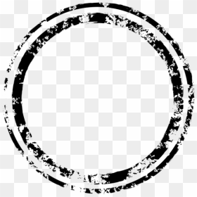 Thumb Image - Directed Improvement And Reflection Time, HD Png Download - grunge circle png