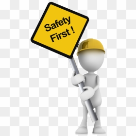 Thumb Image - Safety First, HD Png Download - first png