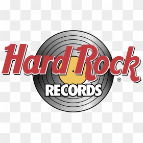 Hard Rock Cafe, HD Png Download - hollister logo png