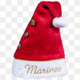 Plush, HD Png Download - santa hats png