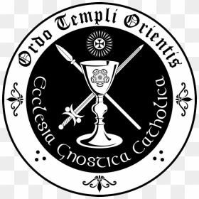 Chaos Magick Involves Using Symbols/sigils To Conjure - American Black Hereford Association, HD Png Download - 256x256 png