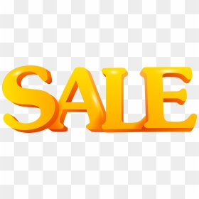 Sales Clip Art, HD Png Download - sales png